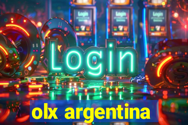 olx argentina